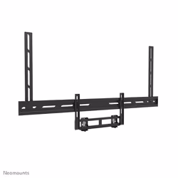 Neomounts AV2-500BL Videobar kit 43-110" - VESA - max 10 kg - universal - Additional view 4