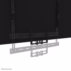 Neomounts AV2-500BL Videobar kit 43-110" - VESA - max 10 kg - universal - Additional view 6