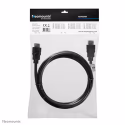 Neomounts HDMI6MM HDMI cable - 1.8 metres - Additional view 5