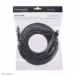Neomounts HDMI35MM HDMI cable - 10 metres - Additional view 4