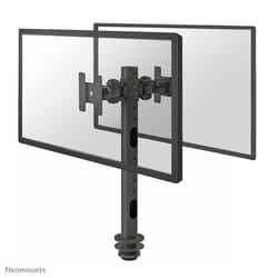 Neomounts FPMA-D050DBLACK Monitor arm 10-30"