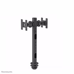 Neomounts FPMA-D050DBLACK Monitor arm 10-30"