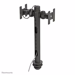 Neomounts FPMA-D050DBLACK Monitor arm 10-30" - Additional view 5
