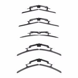 Neomounts DS65S-950BL2 Monitor arm 24-34" - gas spring - Topfix - multi-adjustable - 180°-stop - Additional view 5
