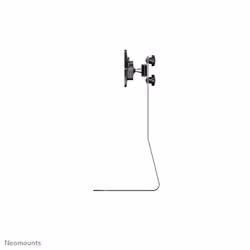 Neomounts FPMA-D850BLACK Monitor stand 10-27" - Additional view 4