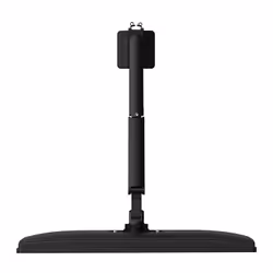 Neomounts DS70-250BL1 Monitor arm 17-35" - gas spring - Topfix - 180°-stop - Additional view 4