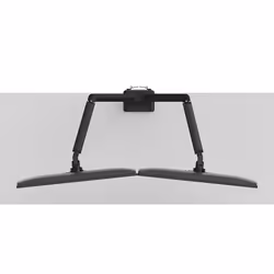 Neomounts DS70-250BL2 Monitor arm 17-32" - gas spring - Topfix - 180°-stop - Additional view 5