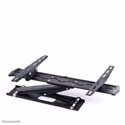 Neomounts LED-W560 TV mount wall 32-75" - full motion - Additional view 5