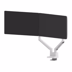 Neomounts DS70-250WH2 Monitor arm 17-32" - gas spring - Topfix - 180°-stop - Additional view 8