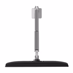Neomounts DS70-250SL1 Monitor arm 17-35" - gas spring - Topfix - 180°-stop - Additional view 4