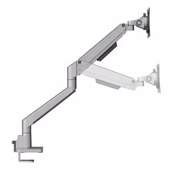 Neomounts DS70-250SL1 Monitor arm 17-35" - gas spring - Topfix - 180°-stop - Additional view 7
