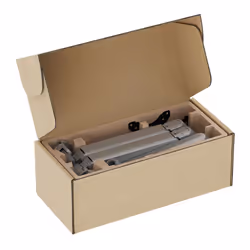 Neomounts DS70-250SL2 Monitor arm 17-32" - gas spring - Topfix - 180°-stop - Additional view 8