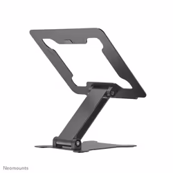 Neomounts DS20-740BL1 Laptop stand 11-15" - height adjustable - foldable - compact - universal - Additional view 4