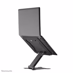 Neomounts DS20-740BL1 Laptop stand 11-15" - height adjustable - foldable - compact - universal - Additional view 5