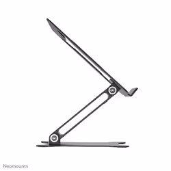 Neomounts DS20-740BL1 Laptop stand 11-15" - height adjustable - foldable - compact - universal - Additional view 6