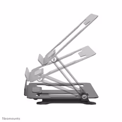 Neomounts DS20-740BL1 Laptop stand 11-15" - height adjustable - foldable - compact - universal - Additional view 7