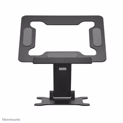 Neomounts DS20-740BL1 Laptop stand 11-15" - height adjustable - foldable - compact - universal - Additional view 8