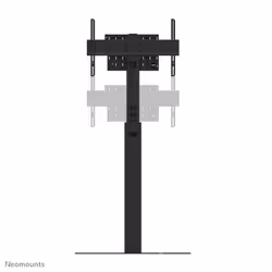 Neomounts FL45S-825BL1 TV floor stand 37-75" - TÜV - Additional view 4