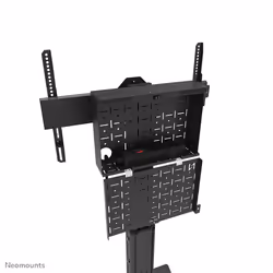 Neomounts FL45S-825BL1 TV floor stand 37-75" - TÜV - Additional view 6