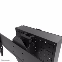 Neomounts FL45S-825BL1 TV floor stand 37-75" - TÜV - Additional view 7