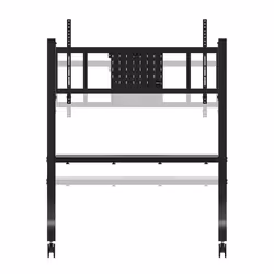 Neomounts FL50-575BL1 TV trolley 65-110" - fast installation - TÜV - Additional view 4