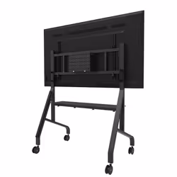 Neomounts FL50-575BL1 TV trolley 65-110" - fast installation - TÜV - Additional view 5