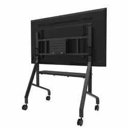 Neomounts FL50-575BL1 TV trolley 65-110" - fast installation - TÜV - Additional view 6