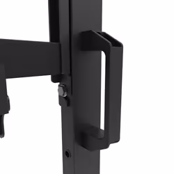 Neomounts FL50-575BL1 TV trolley 65-110" - fast installation - TÜV - Additional view 7