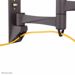 Neomounts FPMA-W825 Monitor/TV mount wall 10-40" - full motion - Additional view 5