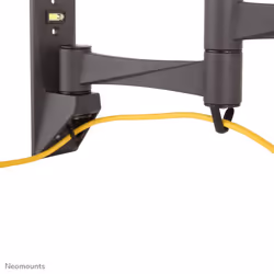 Neomounts FPMA-W835 Monitor/TV mount wall 10-40" - full motion - Additional view 5