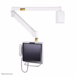 Neomounts FPMA-HAW100HC Medical monitor arm wall 10-32" - h 0-170 cm - gas spring - Additional view 4