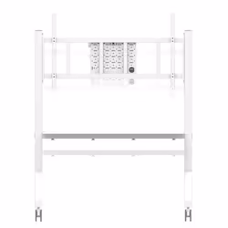 Neomounts FL50-575WH1 TV trolley 65-110" - fast installation - TÜV - Additional view 4