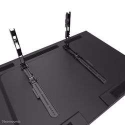 Neomounts WL30-750BL14 Heavy duty wall mount 32-75" - fixed - lockable - fast installation - TÜV - Additional view 6
