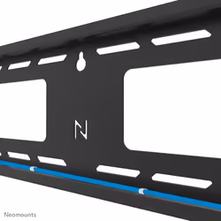 Neomounts WL30-750BL14 Heavy duty wall mount 32-75" - fixed - lockable - fast installation - TÜV - Additional view 8