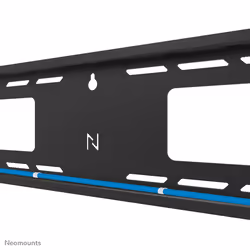Neomounts WL30-750BL16 Heavy duty wall mount 42-86" - fixed - lockable - fast installation - TÜV - Additional view 8