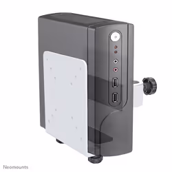 Neomounts THINCLIENT-10 Mini PC holder - max 10 kg - universal - Additional view 6