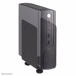 Neomounts THINCLIENT-20 Mini PC holder - max 7 kg - universal - Additional view 5