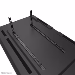 Neomounts WL30-750BL18P Heavy duty wall mount 50-98" - fixed - lockable - portrait - fast installation - TÜV - Additional view 7