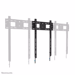 Neomounts WL30-750BL18P Heavy duty wall mount 50-98" - fixed - lockable - portrait - fast installation - TÜV - Additional view 8
