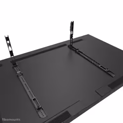 Neomounts WL30-750BL18 Heavy duty wall mount 43-98" - fixed - lockable - fast installation - TÜV - Additional view 6