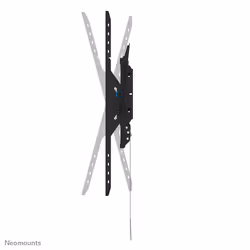 Neomounts WL35-750BL18 Heavy duty wall mount 43-98" - tilt - lockable - fast installation - TÜV - Additional view 4