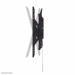 Neomounts WL35-750BL14 Heavy duty wall mount 32-75" - tilt - lockable - fast installation - TÜV - Additional view 4