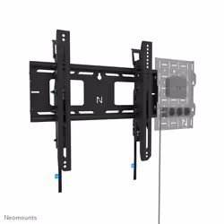 Neomounts WL35-750BL14 Heavy duty wall mount 32-75" - tilt - lockable - fast installation - TÜV - Additional view 8