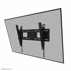 Neomounts WL35-750BL16 Heavy duty wall mount 42-86" - tilt - lockable - fast installation - TÜV - Additional view 4