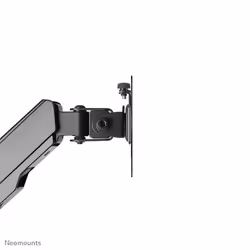 Neomounts DS90-325BL1 Sit-stand workstation desk 17-32" - gas spring - Additional view 6