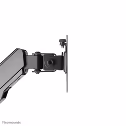 Neomounts WL90-325BL1 Sit-stand workstation wall 17-32" - gas spring - Additional view 6