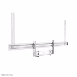 Neomounts AV2-500WH Videobar kit 43-110" - VESA - max 10 kg - universal - Additional view 4