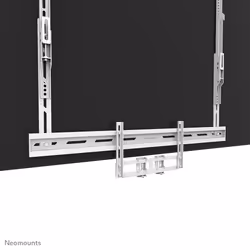 Neomounts AV2-500WH Videobar kit 43-110" - VESA - max 10 kg - universal - Additional view 5