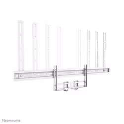 Neomounts AV2-500WH Videobar kit 43-110" - VESA - max 10 kg - universal - Additional view 7