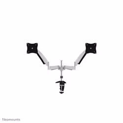 Neomounts FPMA-D950D Monitor arm 10-27" - gas spring